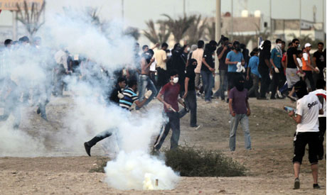 Μπαχρέιν:Νεκρός 16χρονος σε διαδηλώσεις
