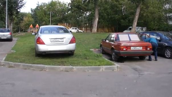 ΒΙΝΤΕΟ- Οικολόγοι εκδικητές