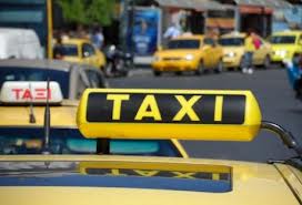 Συνέλαβαν 32 οδηγούς ταξί
