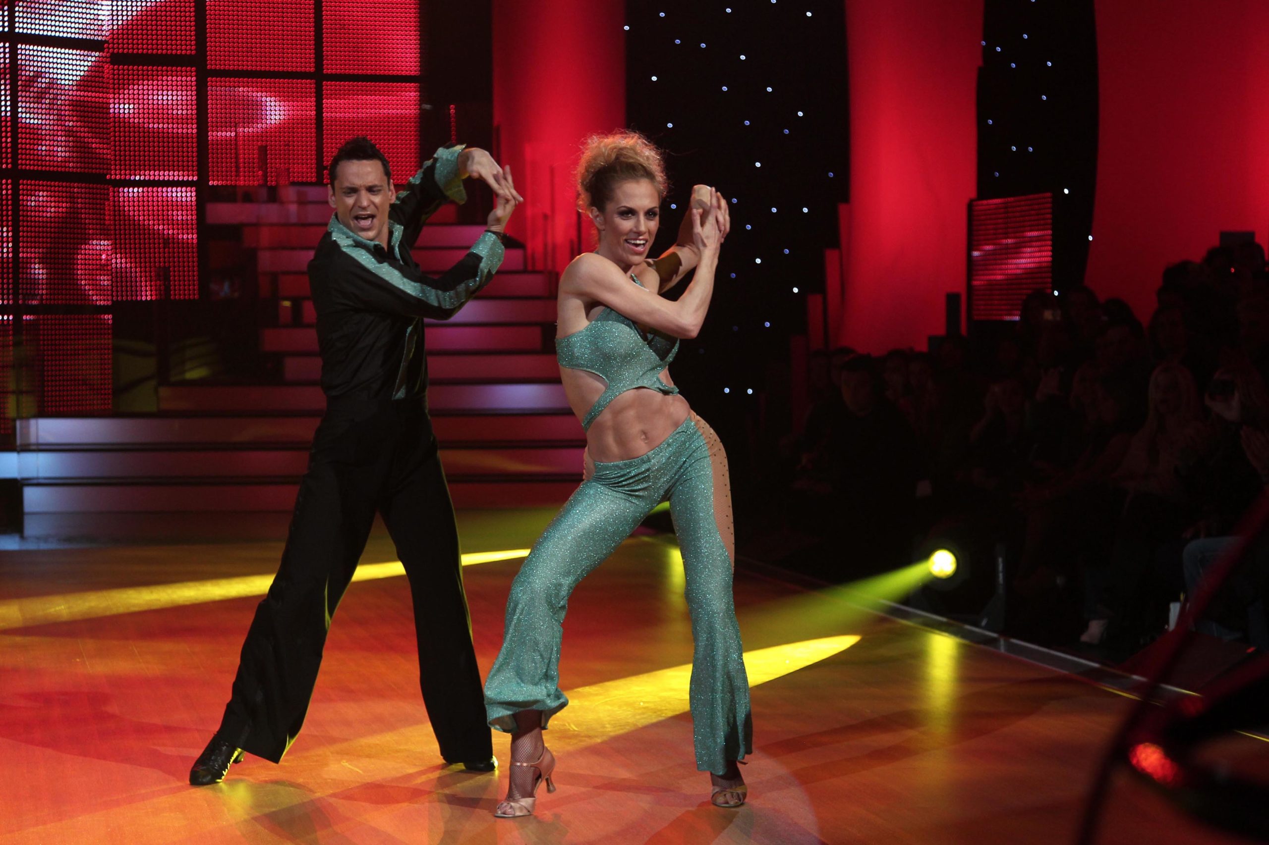 Ντορέττα: Θα τα δώσω όλα για τον τελικό