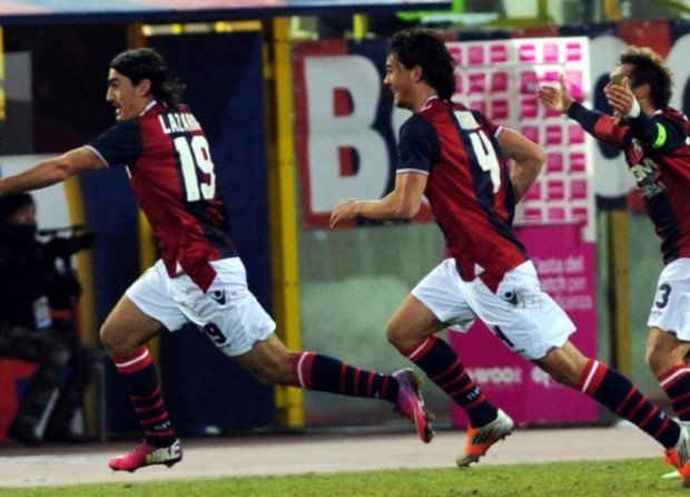 Ντεμπούτο με γκολ για τον Λάζαρο