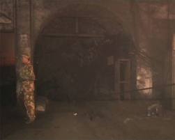 Τραυματίες σε ανθρακωρυχείο στη Σλοβενία