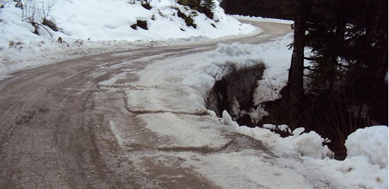 Έντονα καιρικά φαινόμενα σε Αχαΐα και Ηλεία