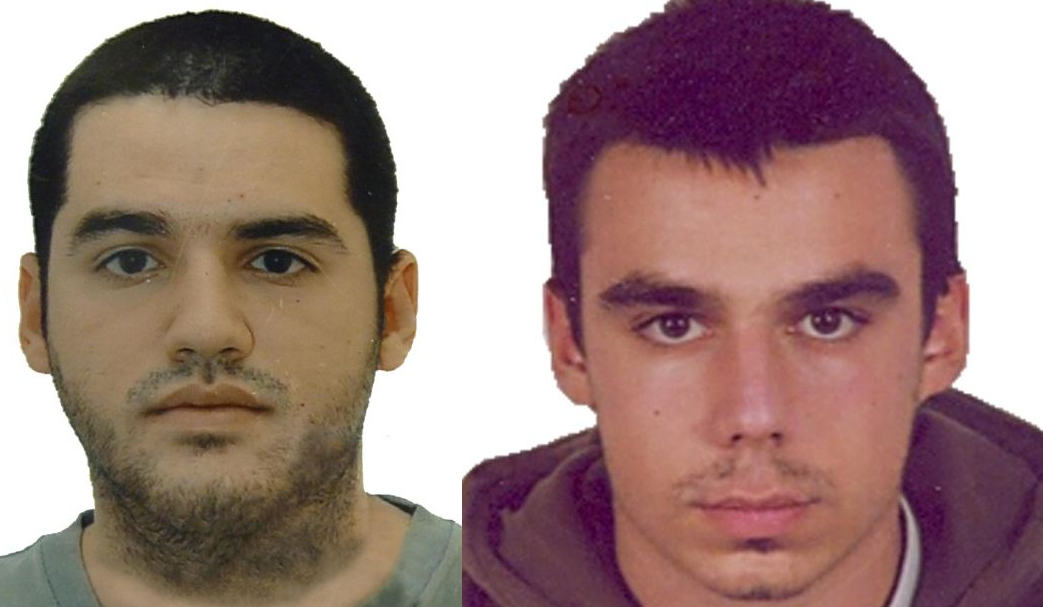 ΕΛ ΑΣ: καταζητούνται ως “πυρήνες”