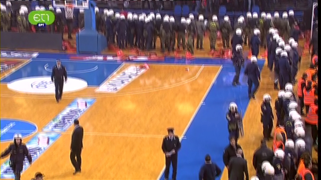 Τώρα-Οριστική απόφαση για τον αγώνα