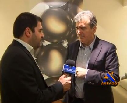 Χρυσοχοΐδης: Θα πεθάνει κόσμος από τη φτώχεια