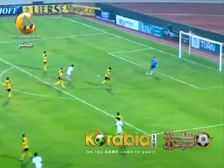 ΒΙΝΤΕΟ-Τερματοφύλακας…τροχονόμος