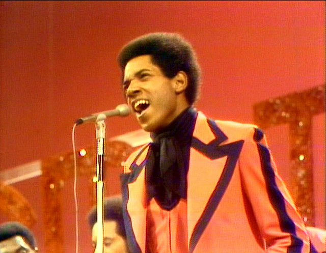 «Σίγησε» στα 62 ο Ντέιμον Χάρις