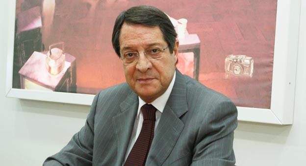 Νίκη Αναστασιάδη δείχνουν τα exit poll στην Κύπρο