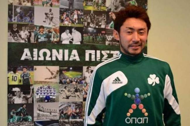 Το νέο αίμα του Παναθηναϊκού