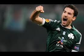 Τοτσέ: Κοιτάμε μπροστά