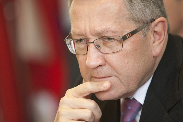 “Κίνδυνος η Κύπρος για την Ευρωζώνη”