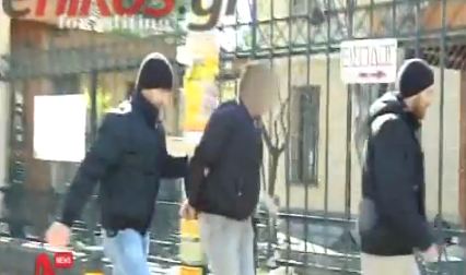 Στη φυλακή ο «δράκος» των Β. Προαστίων