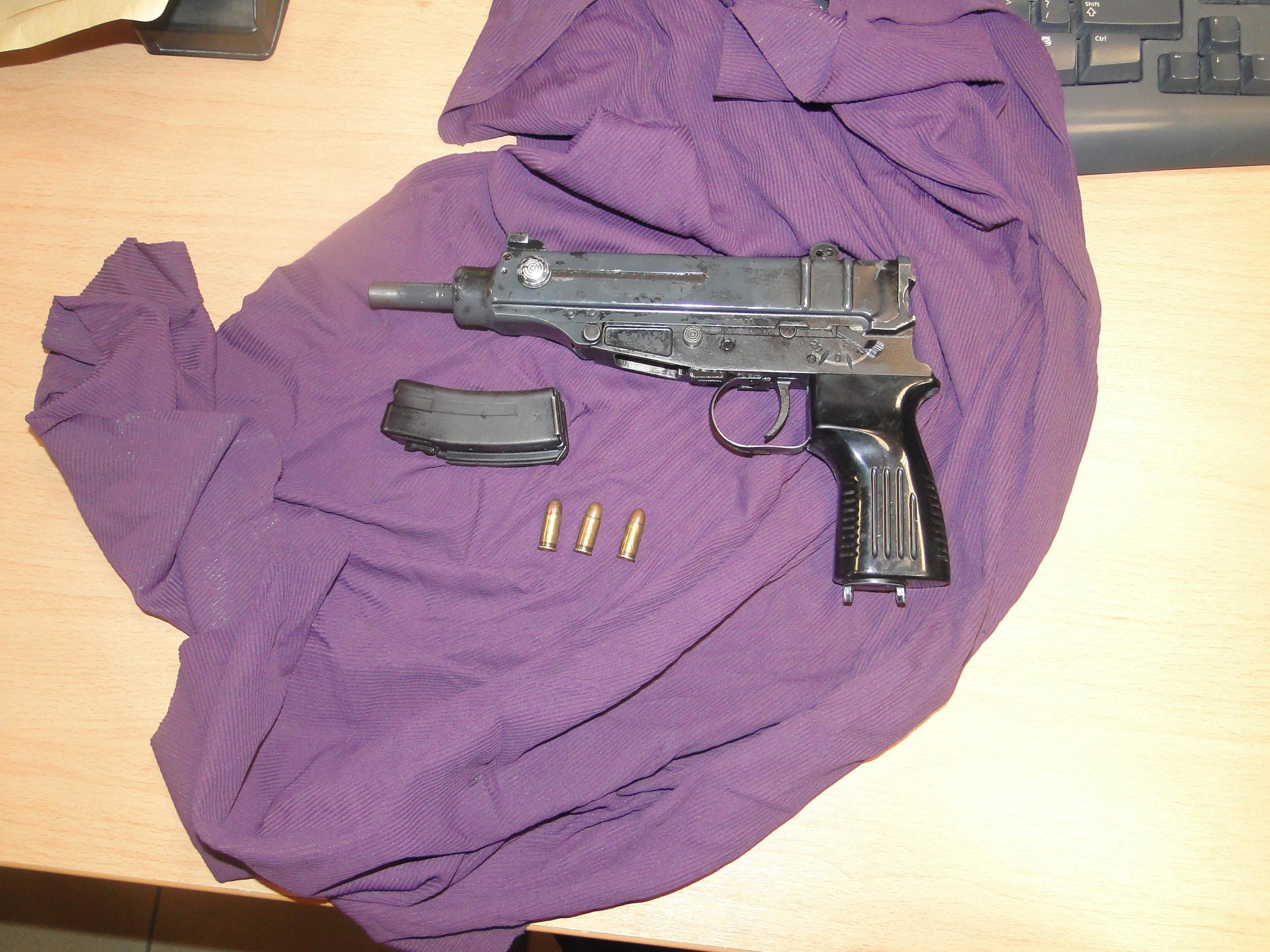 Βρήκαν τον δολοφόνο 10 μήνες μετά