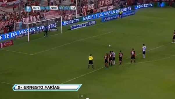 BINTEO-To πέναλτι… στα περιστέρια