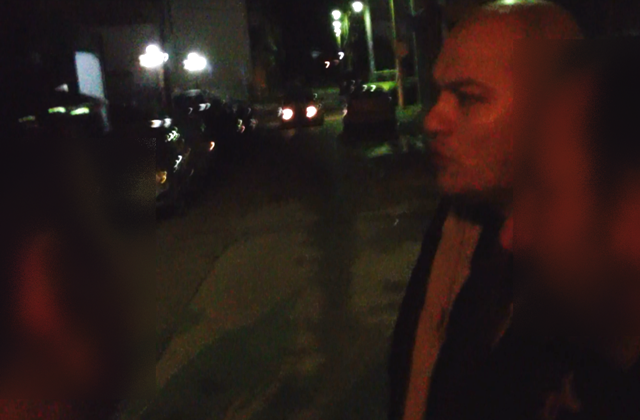 Κόντρα για την… Ανάβυσσο