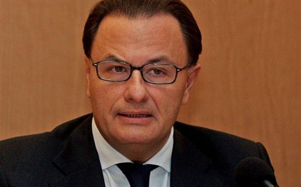 Προετοιμάζει το έδαφος ο Παναγιωτόπουλος