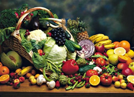 H μεσογειακή δίαιτα σώζει