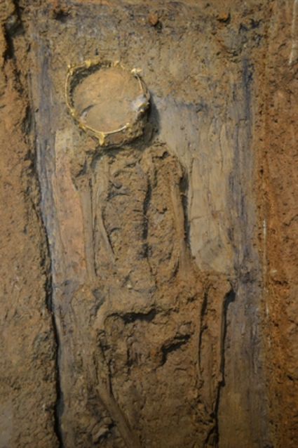 Μία από τις αρχαιότερες… Θεσσαλονικιές