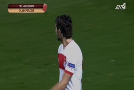 Marca: Κανένα πέναλτι