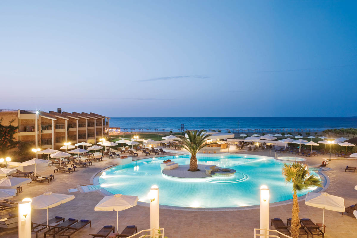 Κρήτη-Επενδύσεις 500 εκατ. ευρώ