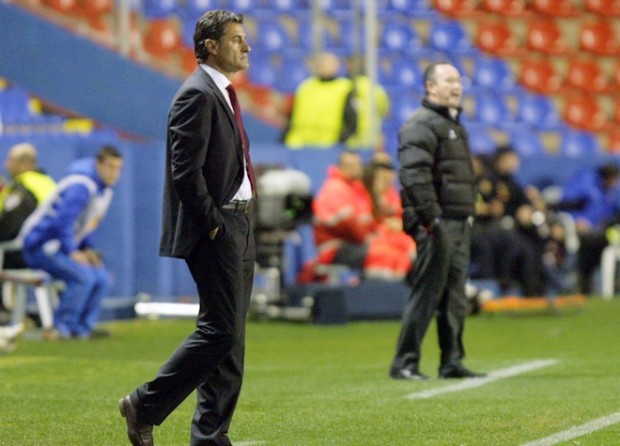 Μίτσελ: «Είμαι υποχρεωμένος να ελπίζω»