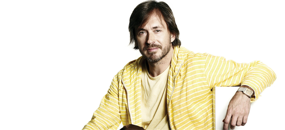 Έλληνας από τους κορυφαίους στο βιομηχανικό σχέδιο