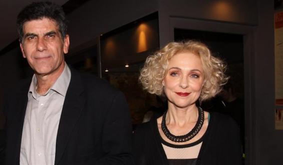 Η κόρη του Μπέζου και της Τσαλίκη