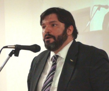 Φαήλος: Ν’ αναλάβει ο Ζαμπούνης…