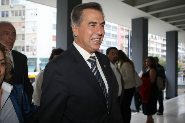 Yπόθεση Παπαγεωργόπουλου: Οι ακριβείς κατηγορίες