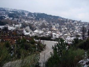 Πριν μπουν στο ελικόπτερο έκαναν σπα