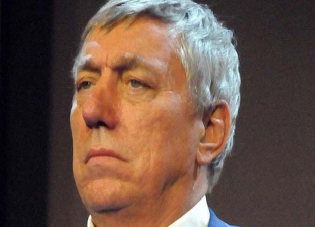 Παραιτήθηκε ο πρόεδρος της Παγκ. Ομοσπονδίας Πάλης