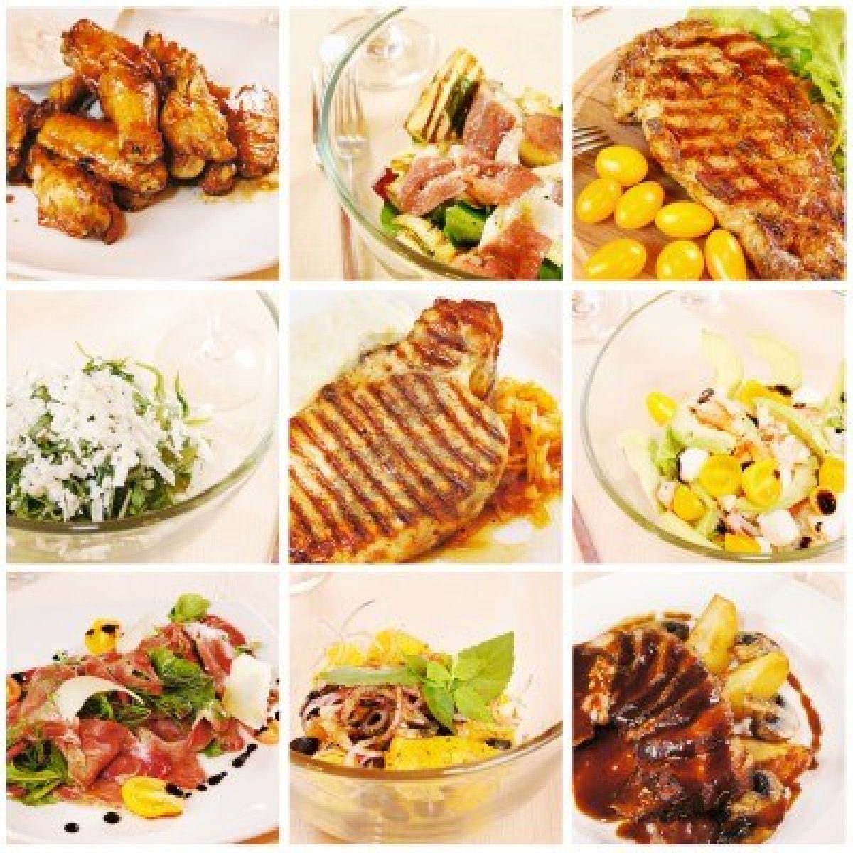 Στη Θεσσαλονίκη οι Ευρωπαίοι σεφ