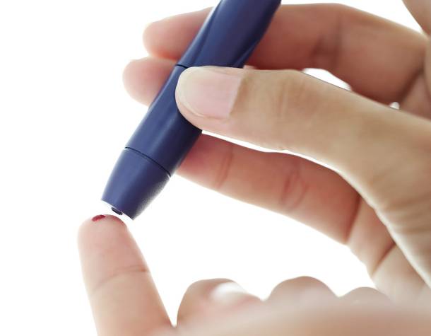 Είστε διαβητικός; Σας αφορά