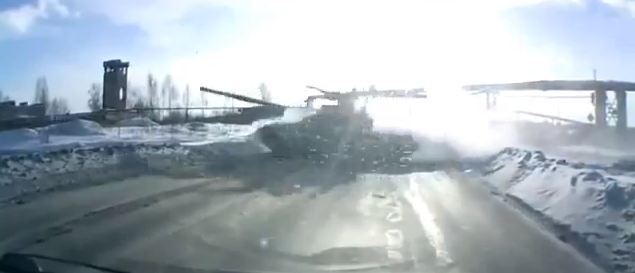 ΒΙΝΤΕΟ:Να περιμένεις το απροσδόκητο