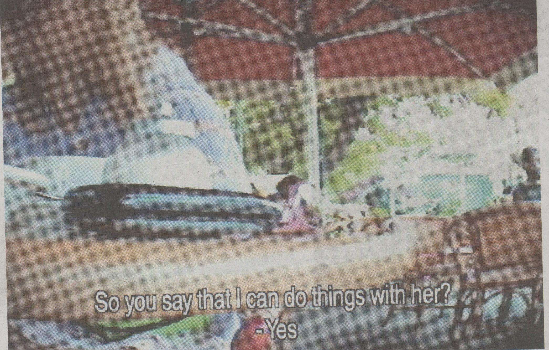 800 παιδόφιλοι κυκλοφορούν ελεύθεροι