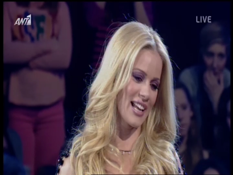 Δείτε ποιος είναι ο νικητής του Dancing