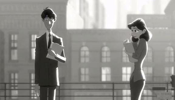 ΒΙΝΤΕΟ: Η συγκινητική ιστορία, υποψήφια για Όσκαρ