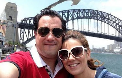 “Στενοχωριέται η Ευγενία”