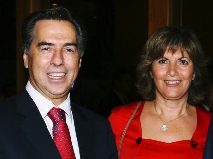 “Βέλη” Παπαγεωργοπούλου κατά Μπουτάρη