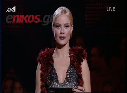 Δείτε ποιος αποχώρησε από το Dancing