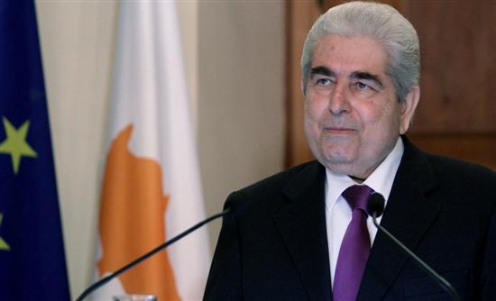 ΒΙΝΤΕΟ-Χριστόφιας: Ψηφίζω αντίσταση και δημοκρατία