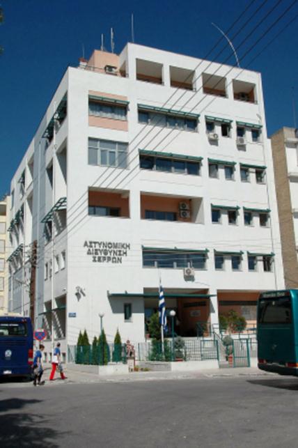 Ανήλικος κατηγορείται για βιασμό