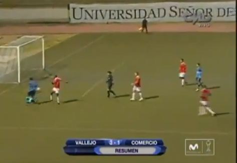 ΒΙΝΤΕΟ-Σκόρερ χωρίς… αξιοπρέπεια