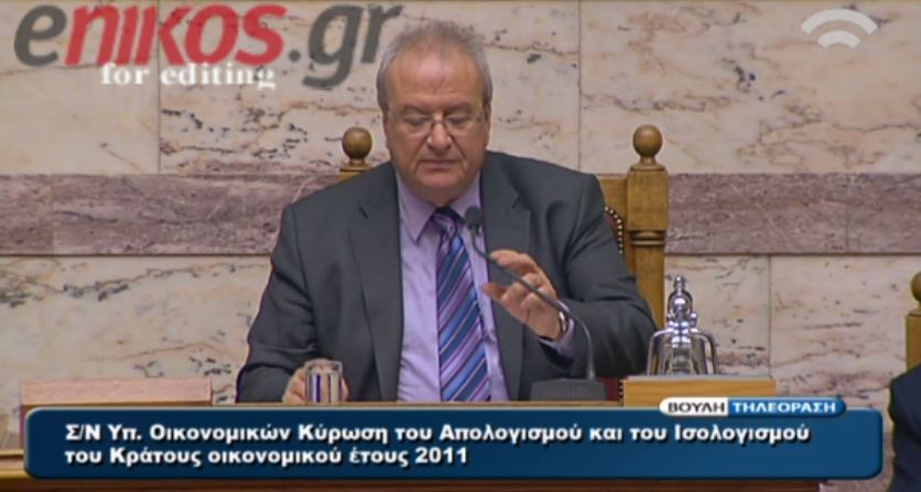 ΒΙΝΤΕΟ-Ζήτησαν ονομαστική ψηφοφορία και έλειπαν