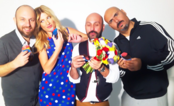 Σκορδά: “Θα χορέψω κιόλας”