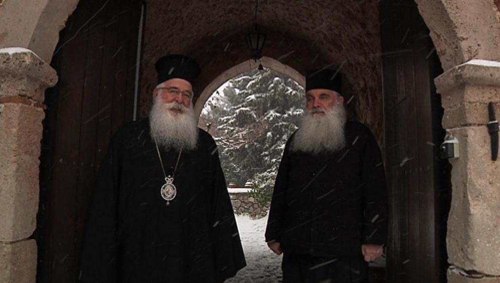 Το “Αρχονταρίκι” στην ΕΡΤ