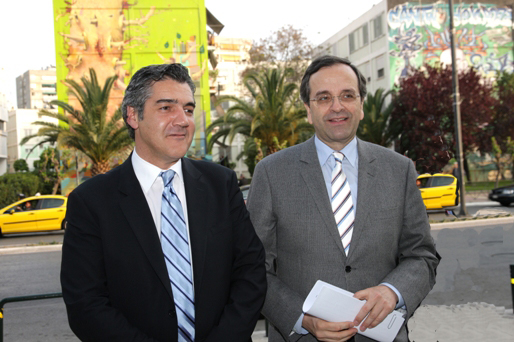 Τι θα πουν Σαμαράς-Μουσουρούλης