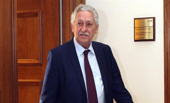 Κουβέλης:Δράσεις για τους ανέργους