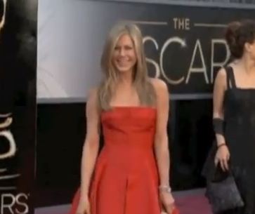 Η Jennifer Aniston “την ψώνισε”